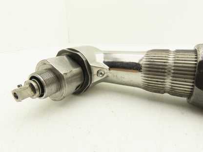 Stanley EB45LH26V2-155 Electric Nutrunner 3/8" Drive Right Angle 155Nm 395 RPM