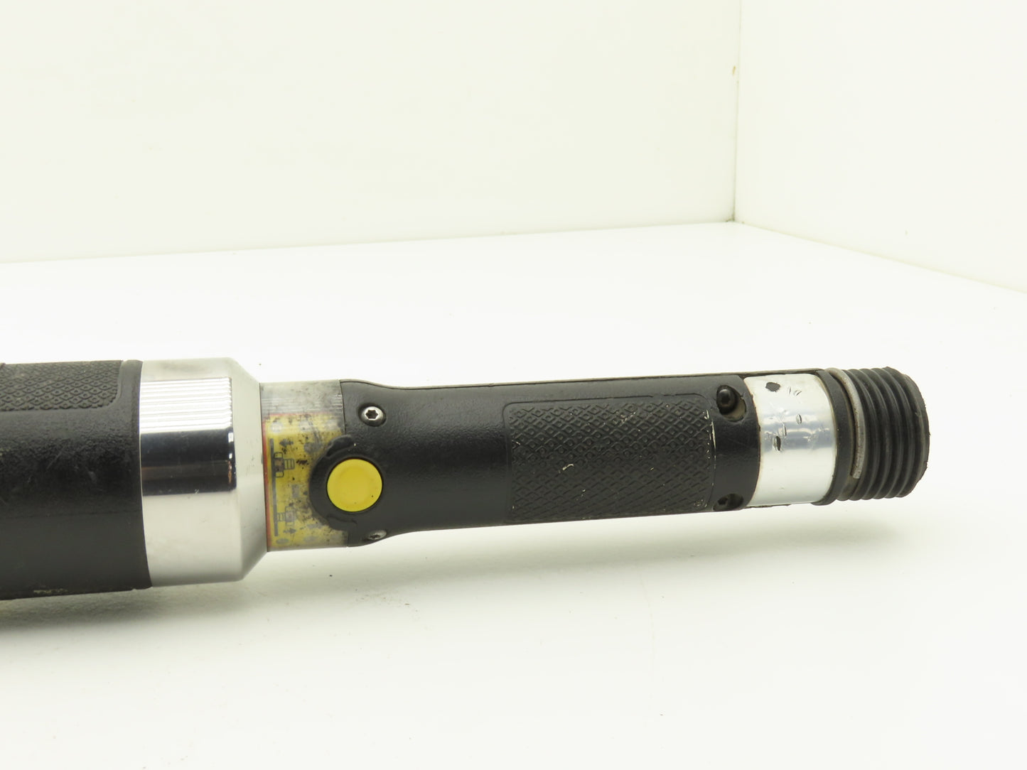 Stanley EB45LH26V2-155 Electric Nutrunner 3/8" Drive Right Angle 155Nm 395 RPM