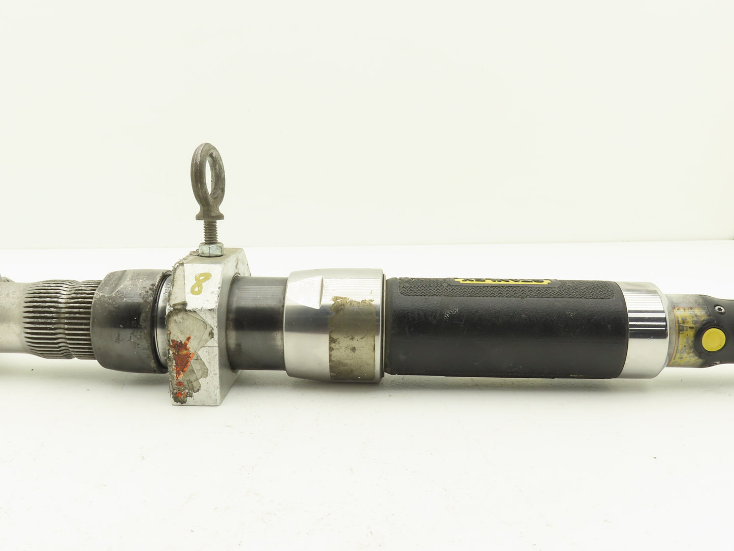 Stanley EB45LH26V2-155 Electric Nutrunner 3/8" Drive Right Angle 155Nm 395 RPM