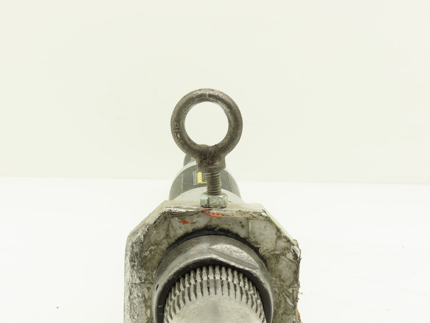 Stanley EB45LH26V2-155 Electric Nutrunner 3/8" Drive Right Angle 155Nm 395 RPM