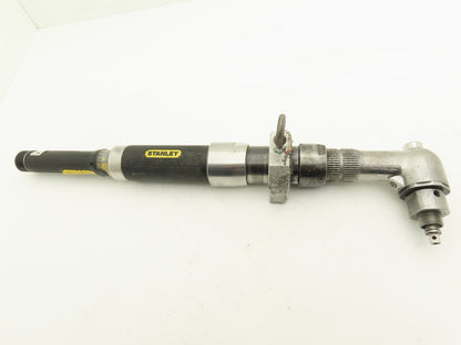 Stanley EB45LH26V2-155 Electric Nutrunner 3/8" Drive Right Angle 155Nm 395 RPM