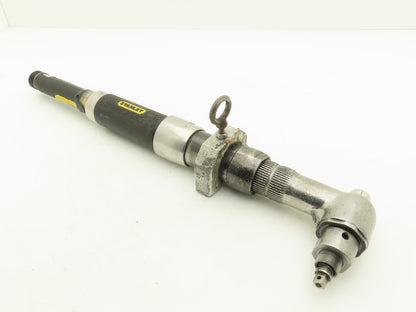 Stanley EB45LH26V2-155 Electric Nutrunner 3/8" Drive Right Angle 155Nm 395 RPM