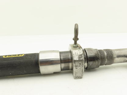 Stanley EB45LH26V2-155 Electric Nutrunner 3/8" Drive Right Angle 155Nm 395 RPM