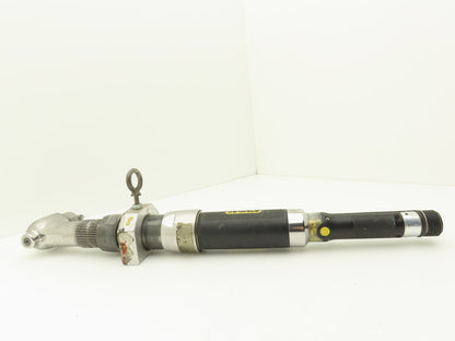 Stanley EB45LH26V2-155 Electric Nutrunner 3/8" Drive Right Angle 155Nm 395 RPM