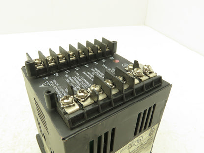 Honeywell UDC2300 Mini-Pro Temperature Controller DC230L-E0-00-10-0000000-00-0