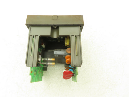 Honeywell UDC2300 Mini-Pro Temperature Controller DC230L-E0-00-10-0000000-00-0