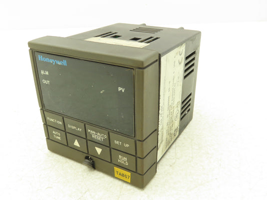 Honeywell UDC2300 Mini-Pro Temperature Controller DC230L-E0-00-10-0000000-00-0