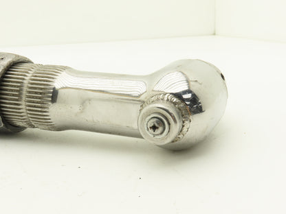 Stanley EB45LH26V2-155 Electric Nutrunner Drive Right Angle 155Nm 395 RPM