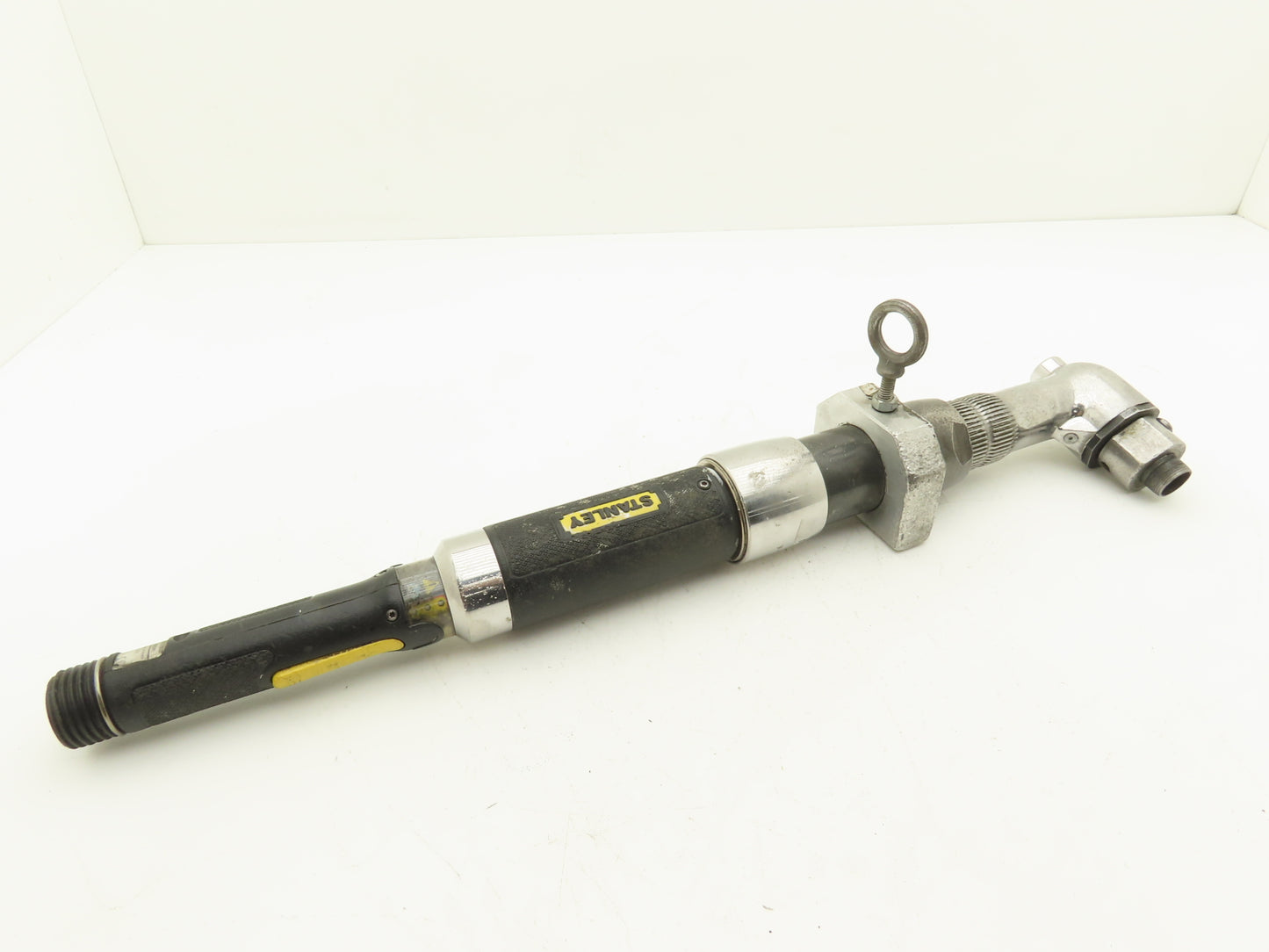 Stanley EB45LH26V2-155 Electric Nutrunner Drive Right Angle 155Nm 395 RPM