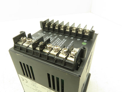 Honeywell UDC2300 Mini-Pro Temperature Controller DC230L-E0-00-10-0A00000-00-0