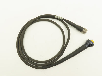 Stanley 20C107603 Control & Power Cable For Electric Nutrunner 10ft Rev 34