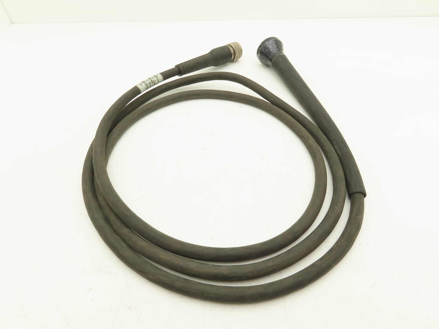 Stanley 20C107603 Control & Power Cable For Electric Nutrunner 10ft Rev 34