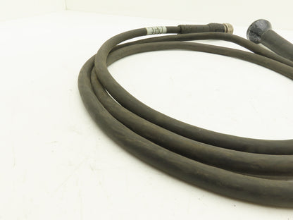 Stanley 20C107603 Control & Power Cable For Electric Nutrunner 10ft Rev 34