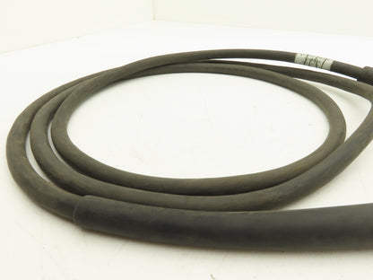 Stanley 20C107603 Control & Power Cable For Electric Nutrunner 10ft Rev 34