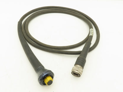 Stanley 20C107603 Control & Power Cable For Electric Nutrunner 10ft Rev 34