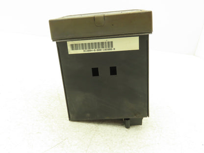 Honeywell UDC2300 Mini-Pro Temperature Controller DC230L-E0-00-10-0000000-00-0
