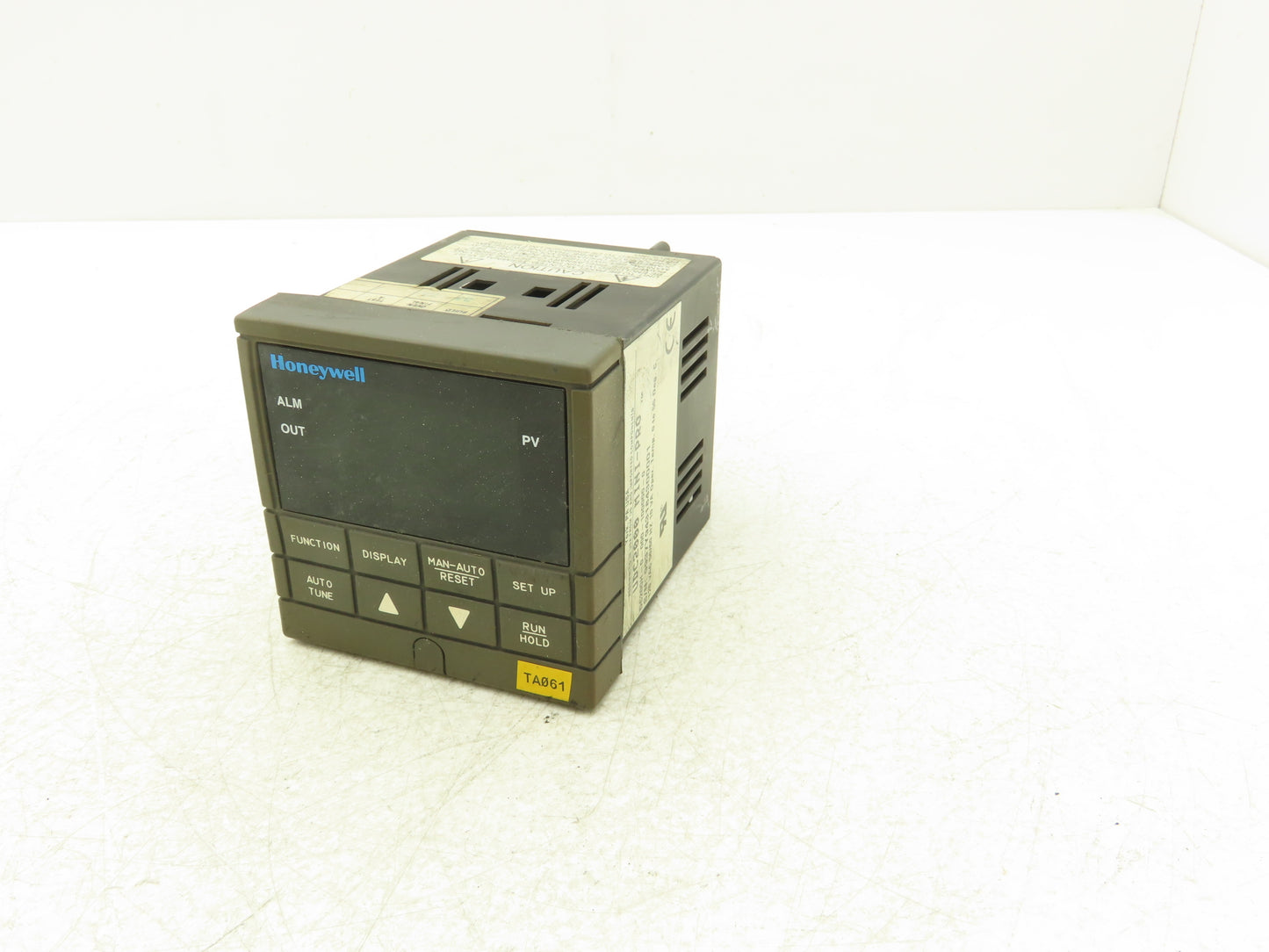 Honeywell UDC2300 Mini-Pro Temperature Controller DC230L-E0-00-10-0000000-00-0