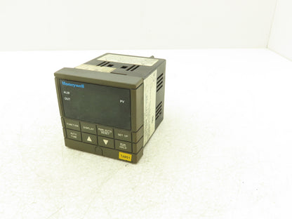 Honeywell UDC2300 Mini-Pro Temperature Controller DC230L-E0-00-10-0000000-00-0