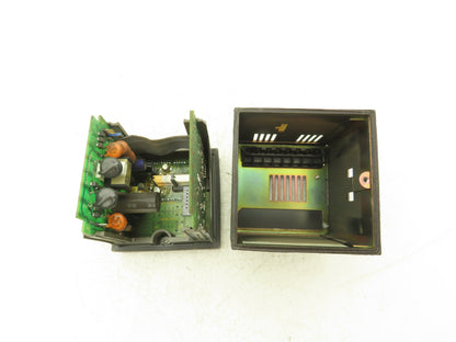 Honeywell UDC2300 Mini-Pro Temperature Controller DC230L-E0-00-10-0000000-00-0