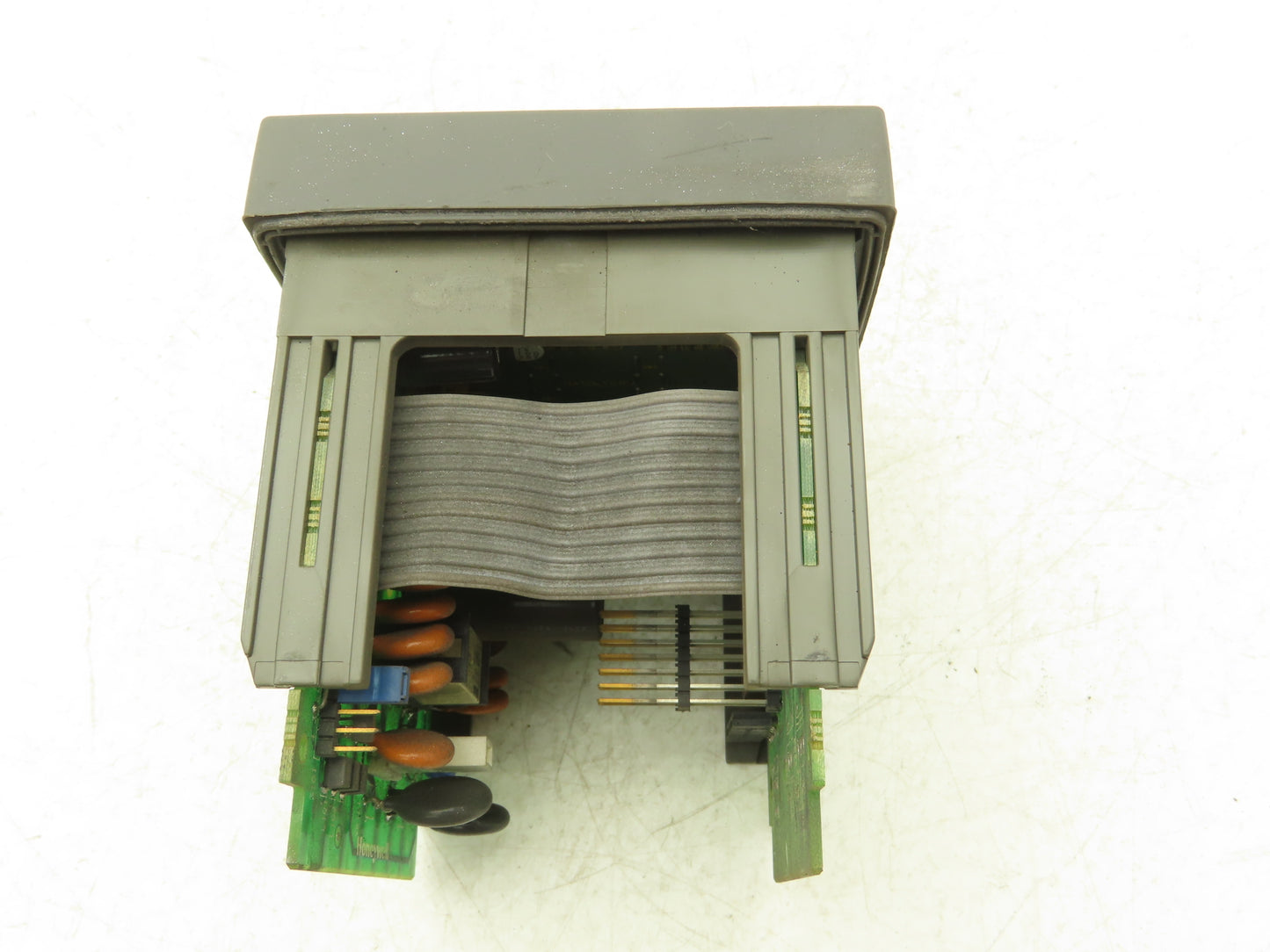 Honeywell UDC2300 Mini-Pro Temperature Controller DC230L-E0-00-10-0000000-00-0