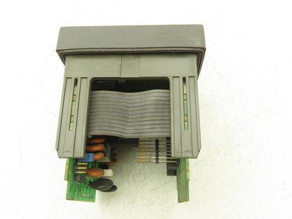 Honeywell UDC2300 Mini-Pro Temperature Controller DC230L-E0-00-10-0000000-00-0