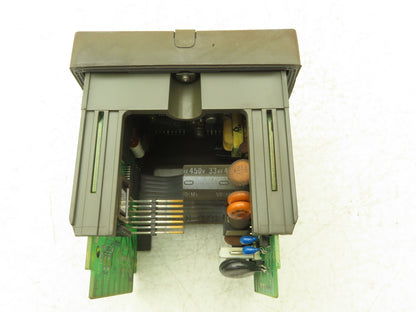 Honeywell UDC2300 Mini-Pro Temperature Controller DC230L-E0-00-10-0000000-00-0