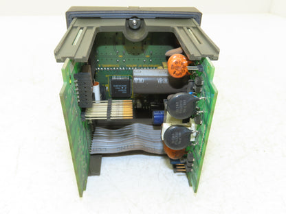 Honeywell UDC2300 Mini-Pro Temperature Controller DC230L-E0-00-10-0000000-00-0