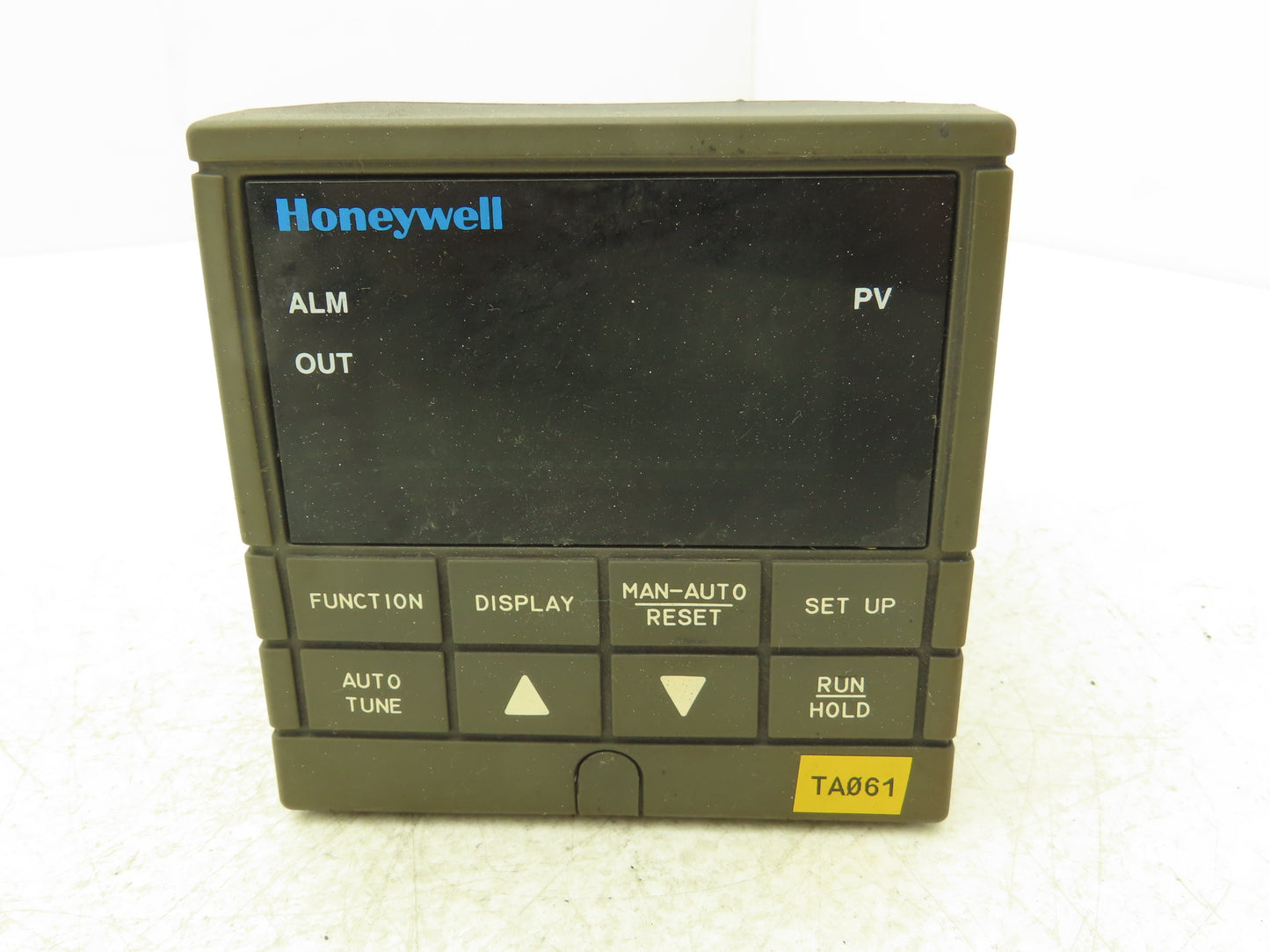 Honeywell UDC2300 Mini-Pro Temperature Controller DC230L-E0-00-10-0000000-00-0