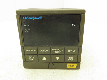 Honeywell UDC2300 Mini-Pro Temperature Controller DC230L-E0-00-10-0000000-00-0