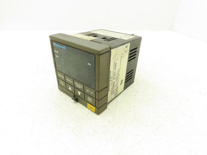 Honeywell UDC2300 Mini-Pro Temperature Controller DC230L-E0-00-10-0000000-00-0