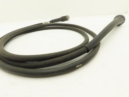 Stanley 20C107603 Control & Power Cable For Electric Nutrunner 10ft Rev F