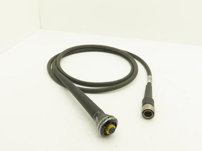 Stanley 20C107603 Control & Power Cable For Electric Nutrunner 10ft Rev F