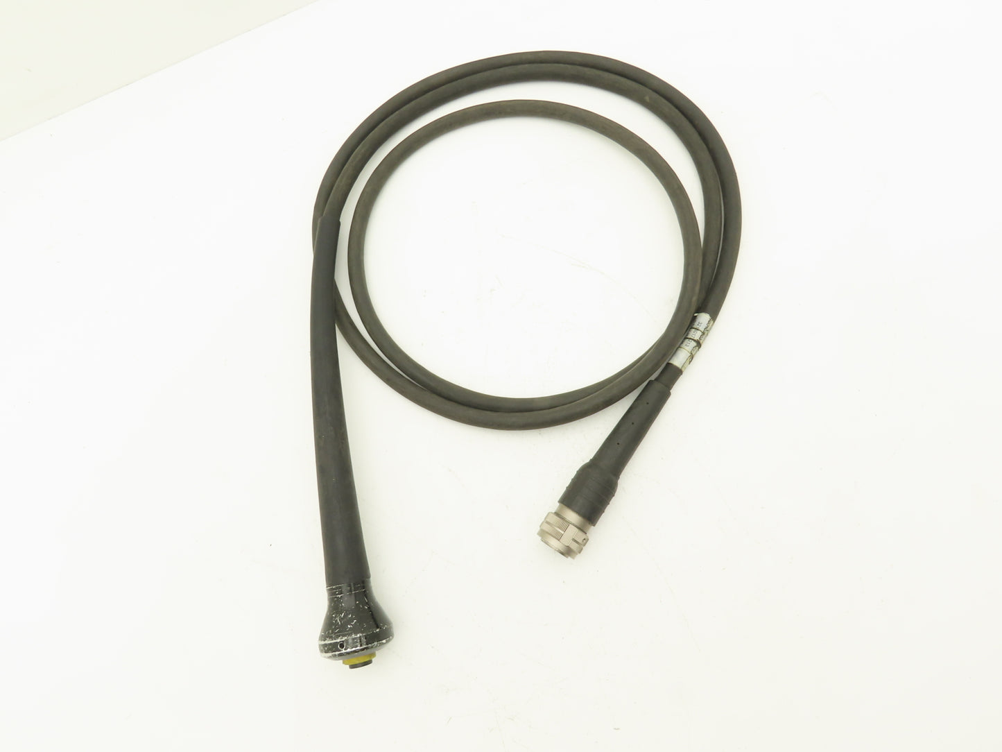 Stanley 20C107603 Control & Power Cable For Electric Nutrunner 10ft Rev F