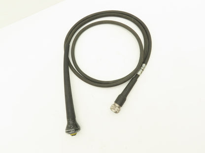 Stanley 20C107603 Control & Power Cable For Electric Nutrunner 10ft Rev F