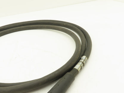 Stanley 20C107603 Control & Power Cable For Electric Nutrunner 10ft Rev F
