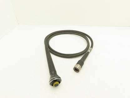Stanley 20C107603 Control & Power Cable For Electric Nutrunner 10ft Rev F