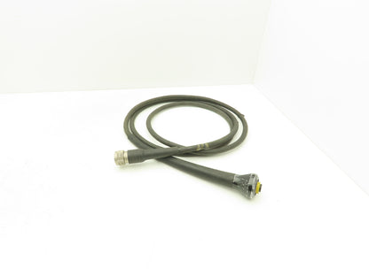 Stanley 20C107603 Control & Power Cable For Electric Nutrunner 10ft READ