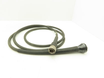 Stanley 20C107603 Control & Power Cable For Electric Nutrunner 10ft READ