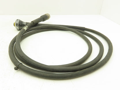 Stanley 20C107603 Control & Power Cable For Electric Nutrunner 10ft READ
