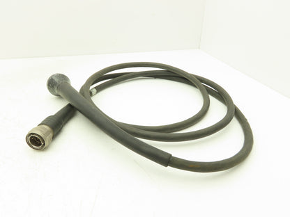 Stanley 20C107603 Control & Power Cable For Electric Nutrunner 10ft READ