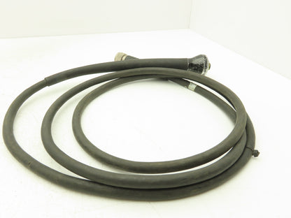 Stanley 20C107603 Control & Power Cable For Electric Nutrunner 10ft READ