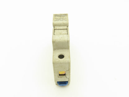 Ferraz Shawmut USCC1 Ultrasafe 1-Pole Class CC Fuse Holder 30A 600V Lot of 69