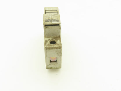 Ferraz Shawmut USCC1 Ultrasafe 1-Pole Class CC Fuse Holder 30A 600V Lot of 69