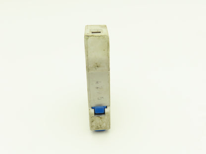 Ferraz Shawmut USCC1 Ultrasafe 1-Pole Class CC Fuse Holder 30A 600V Lot of 69