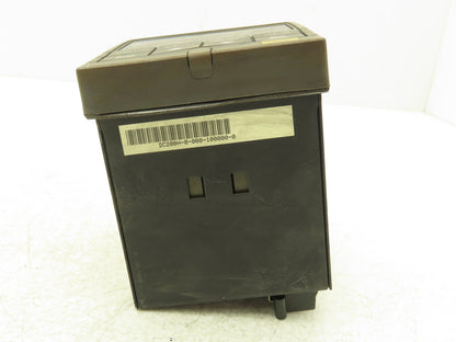 Honeywell UDC2000 Mini-Pro Temperature Controller 120VAC DC200H-0-000-10000-0