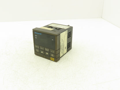 Honeywell UDC2000 Mini-Pro Temperature Controller 120VAC DC200H-0-000-10000-0
