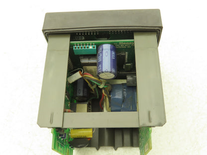 Honeywell UDC2000 Mini-Pro Temperature Controller 120VAC DC200H-0-000-10000-0