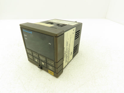 Honeywell UDC2000 Mini-Pro Temperature Controller 120VAC DC200H-0-000-10000-0