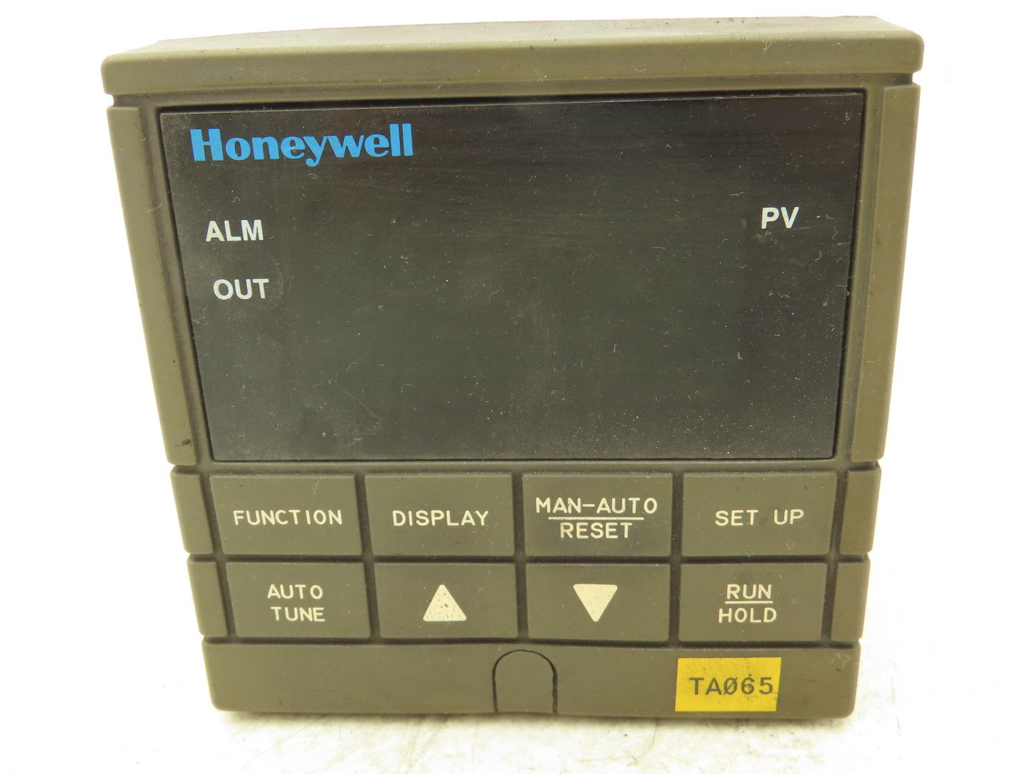 Honeywell UDC2000 Mini-Pro Temperature Controller 120VAC DC200H-0-000-10000-0