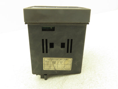 Honeywell UDC2000 Mini-Pro Temperature Controller 120VAC DC200H-0-000-10000-0